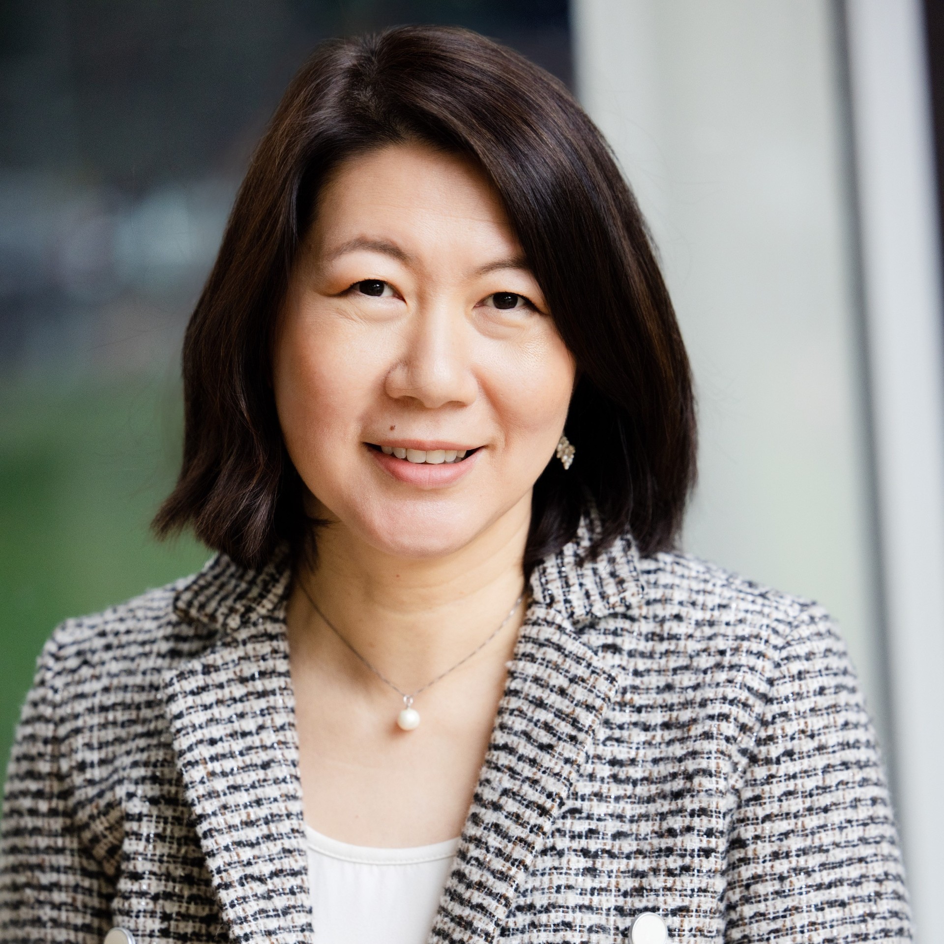 Amy Tong